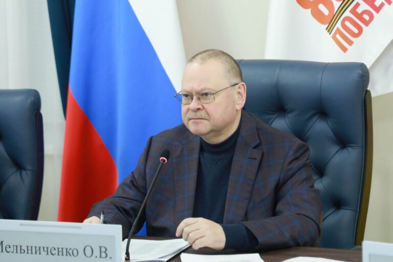 Губернатор Пензенской области взял на личный контроль устранение последствий бури в регионе
