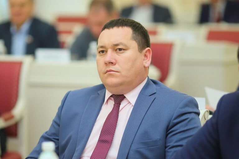 Пензенский депутат и директор МБУ «Пензавтодор» назвал фейком информацию об его участии в пьяной драке
