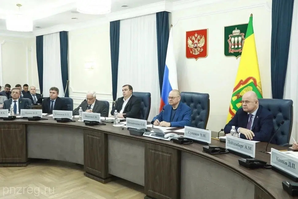 Олег Мельниченко поручил взять под особый контроль работу энергообъектов Олег Мельниченко поручил взять под особый контроль работу энергообъектов