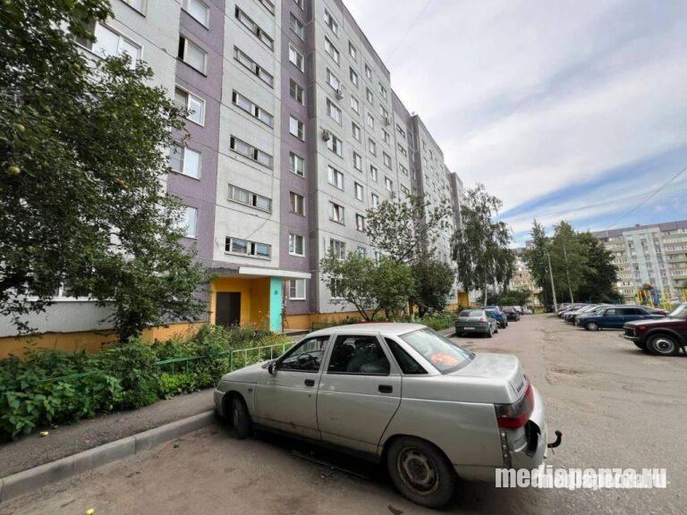 Управляющая компания депутата гордумы Савичева оставила жителей дома на проспекте Строителей без лифтов