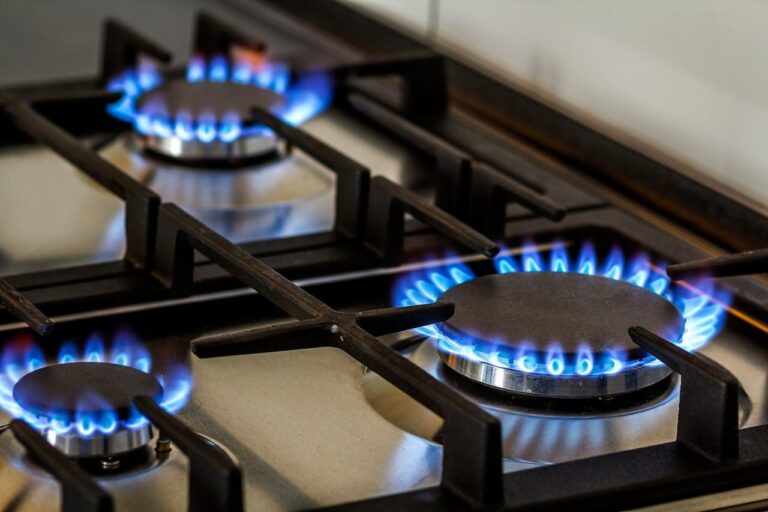 Пензенская область вошла в число лидеров России по догазификаци