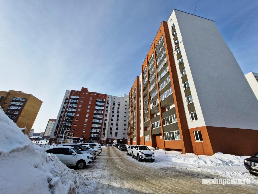 Откуда у председателя гордумы Соболева деньги на огромный дом и роскошную жизнь? Расследование МедиаПензы