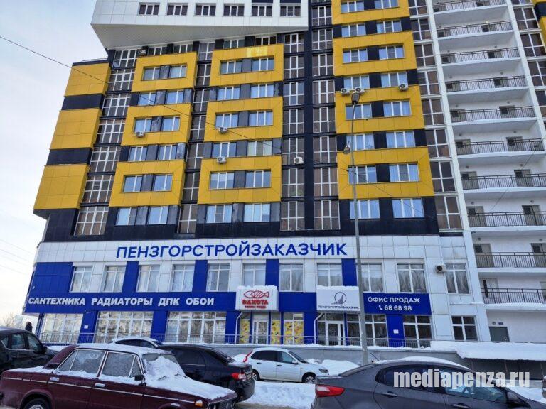 Откуда у председателя гордумы Соболева деньги на огромный дом и роскошную жизнь? Расследование МедиаПензы
