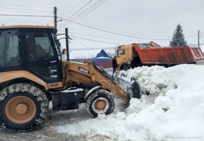 В Ленинском районе Пензы провели работы по благоустройству В Ленинском районе Пензы провели работы по благоустройству