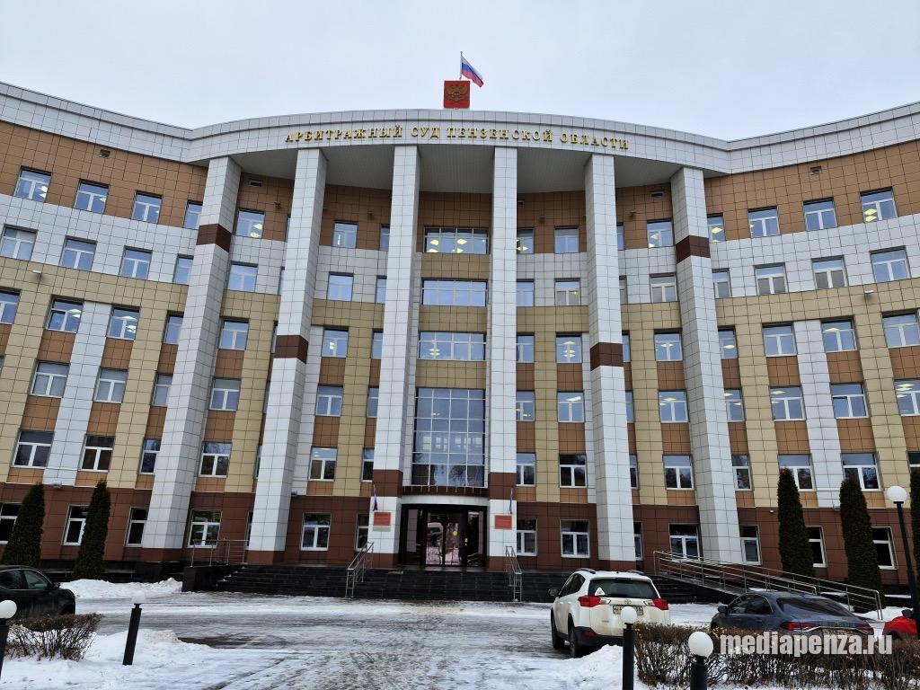 Муниципальный застройщик признал, что предмета спора с МедиаПензой больше нет, но настаивает на продолжении судебных тяжб Муниципальный застройщик признал, что предмета спора с МедиаПензой больше нет, но настаивает на продолжении судебных тяжб