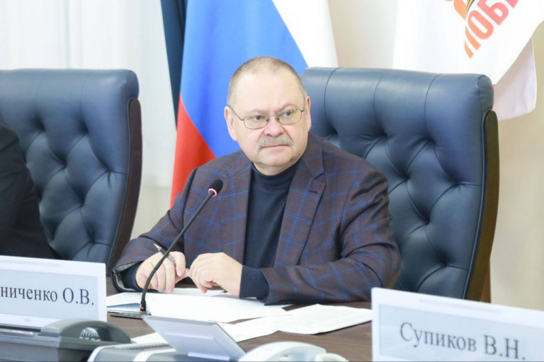 Губернатор Пензенской области признал, что проделанной работы по уборке региона от снега недостаточно