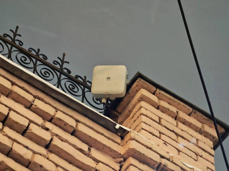 В Пензе появились новые точки бесплатного Wi-Fi на остановках
