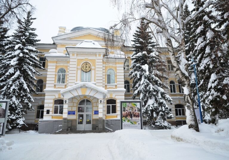 Губернатор Пензенской области напомнил историю создания Пензенского госуниверситета