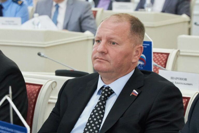 Ранее судимый депутат Иван Николаев надеется на помощь психолингвистической экспертизы?