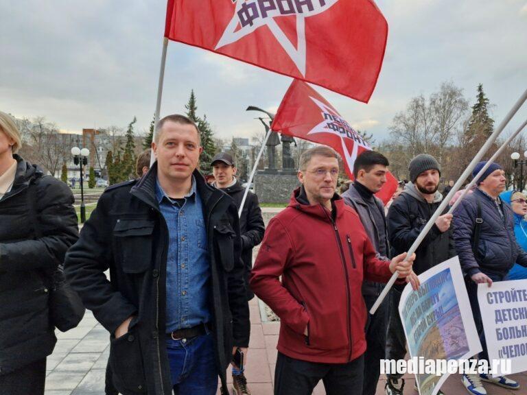Ранее судимый депутат Иван Николаев обрёл неожиданную союзницу