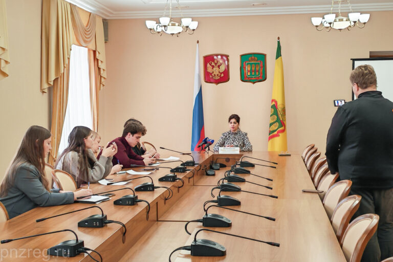 За год в Пензенской области на лечение детей с редкими болезнями собрали более 800 млн рублей