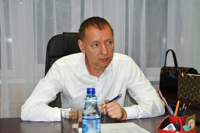 Председателя Пензенской городской Думы Дениса Соболева лишили депутатского мандата