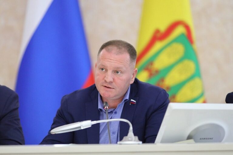 Сергей Падалкин попросил суд назначить психиатрическую экспертизу ранее судимому депутату Ивану Николаеву