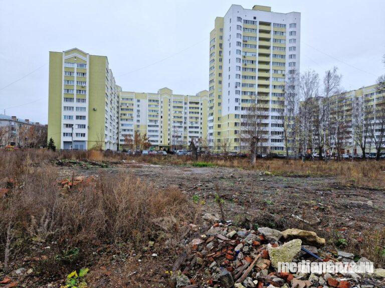 В Пензенской городской Думе обсудили судьбу земельных участков в Заводском районе и на Южной Поляне