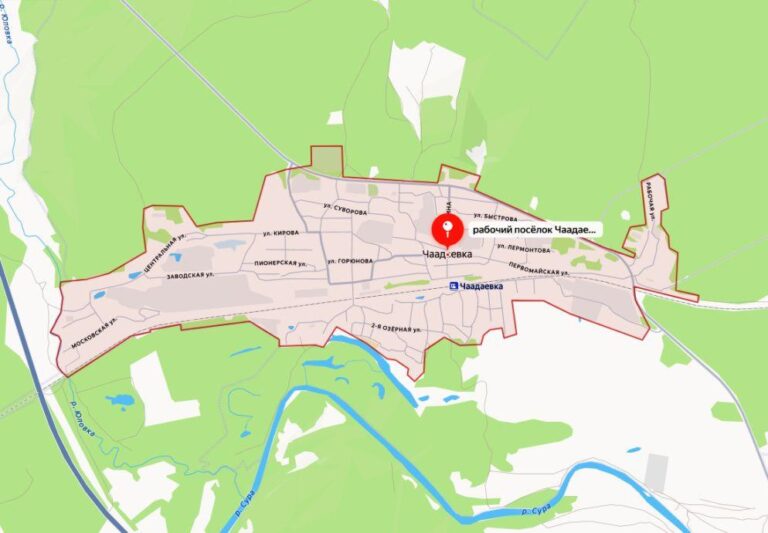 Жители Чаадаевки уже 9 дней живут без воды