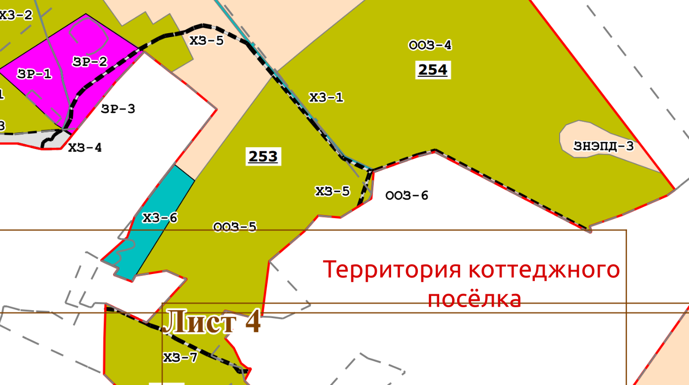 Министерство лесного хозяйства хочет легализовать незаконные дороги на памятнике природы