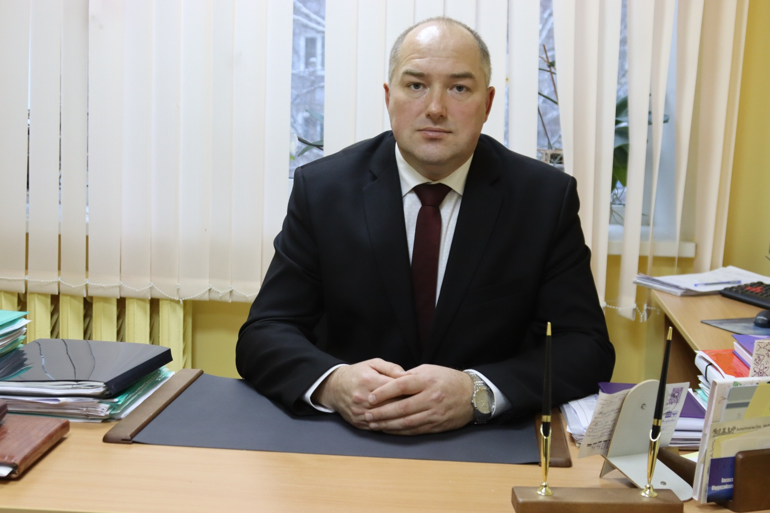 В правительстве снова кадровые перестановки: глава минобра Алексей Фомин покинул пост В правительстве снова кадровые перестановки: глава минобра Алексей Фомин покинул пост