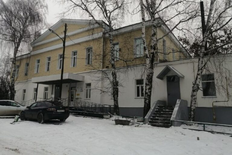 В Белинском отремонтировали здание-объект культурного наследия