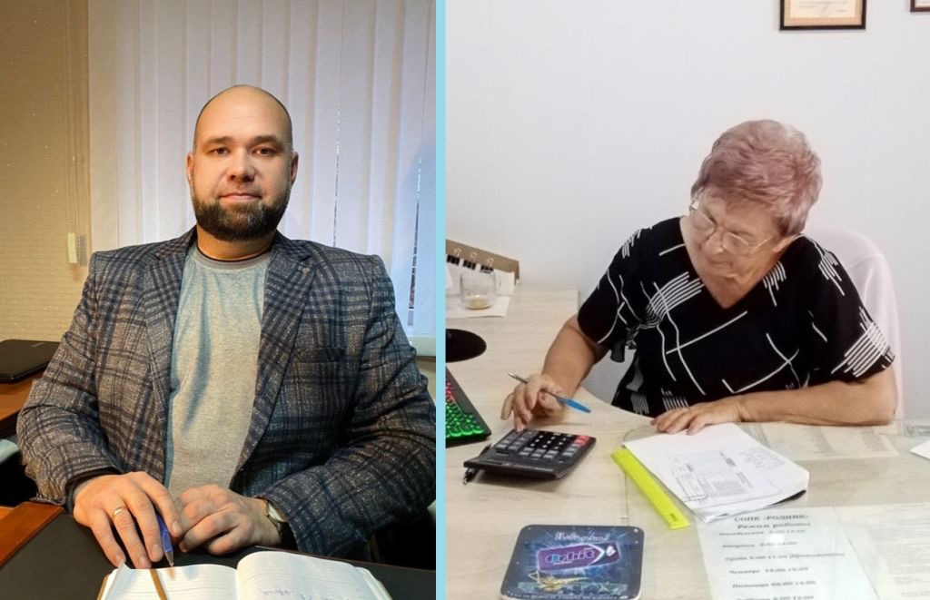 Глава администрации Воскресеновского сельсовета борется с пенсионеркой, которой проиграл выборы Глава администрации Воскресеновского сельсовета борется с пенсионеркой, которой проиграл выборы