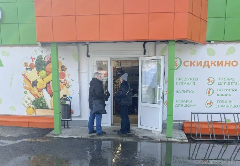 В Пензе пять представителей бизнеса пригласили в администрацию для составления протоколов за неубранную территорию