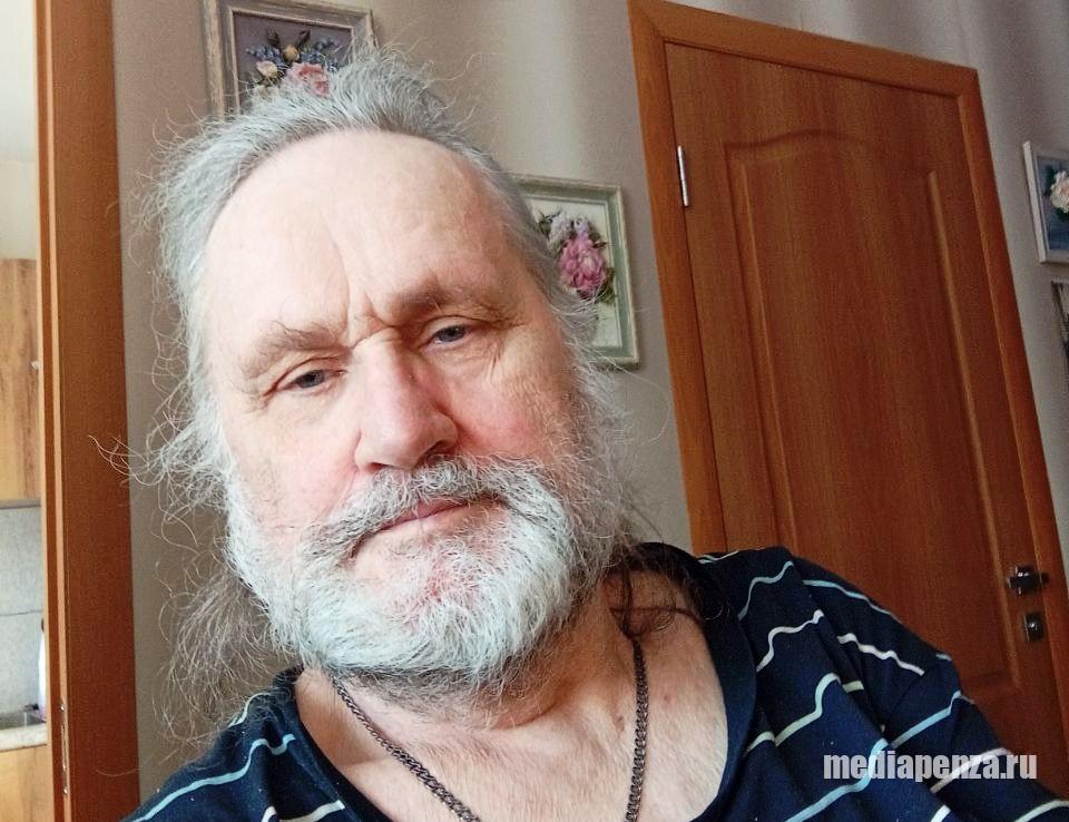 Инвалид-колясочник из Пензы пожаловался на плохие условия проживания в предоставленной квартире Инвалид-колясочник из Пензы пожаловался на плохие условия проживания в предоставленной квартире