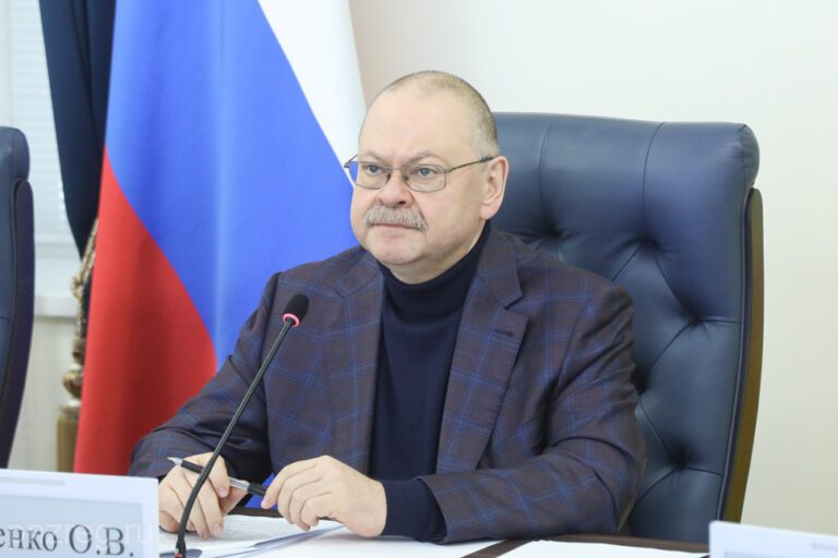 В правительстве Пензенской области обсудили внешнеэкономическую деятельность