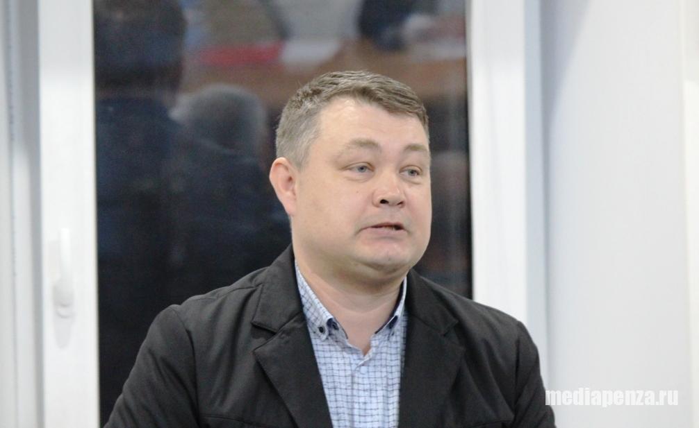 Генеральному директору АО «ЕРКЦ» Василию Чиркову вручили удостоверение депутата Законодательного Собрания Генеральному директору АО «ЕРКЦ» Василию Чиркову вручили удостоверение депутата Законодательного Собрания
