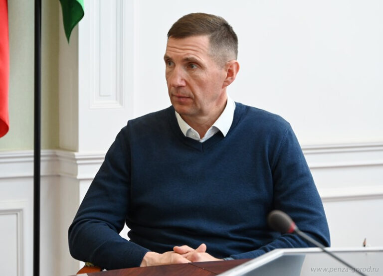 Жителей Пензы приглашают на патриотическую акцию «Рекорд Победы»