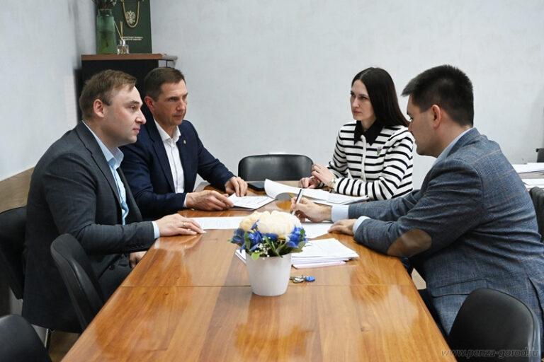 В Пензе в 3 раза сократится число прокатных электросамокатов