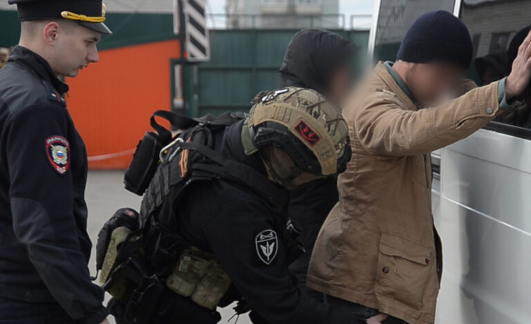Более 20 нелегальных мигрантов отправят на родину из Пензенской области