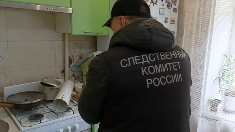 Два жителя Пензы умерли от отравления угарным газом