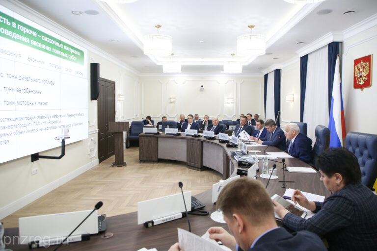 Более 35 миллионов рублей с туристического налога собрали в Пензенской области за год