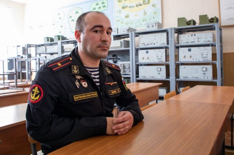 Ещё один участник СВО может стать депутатом Пензенской городской Думы