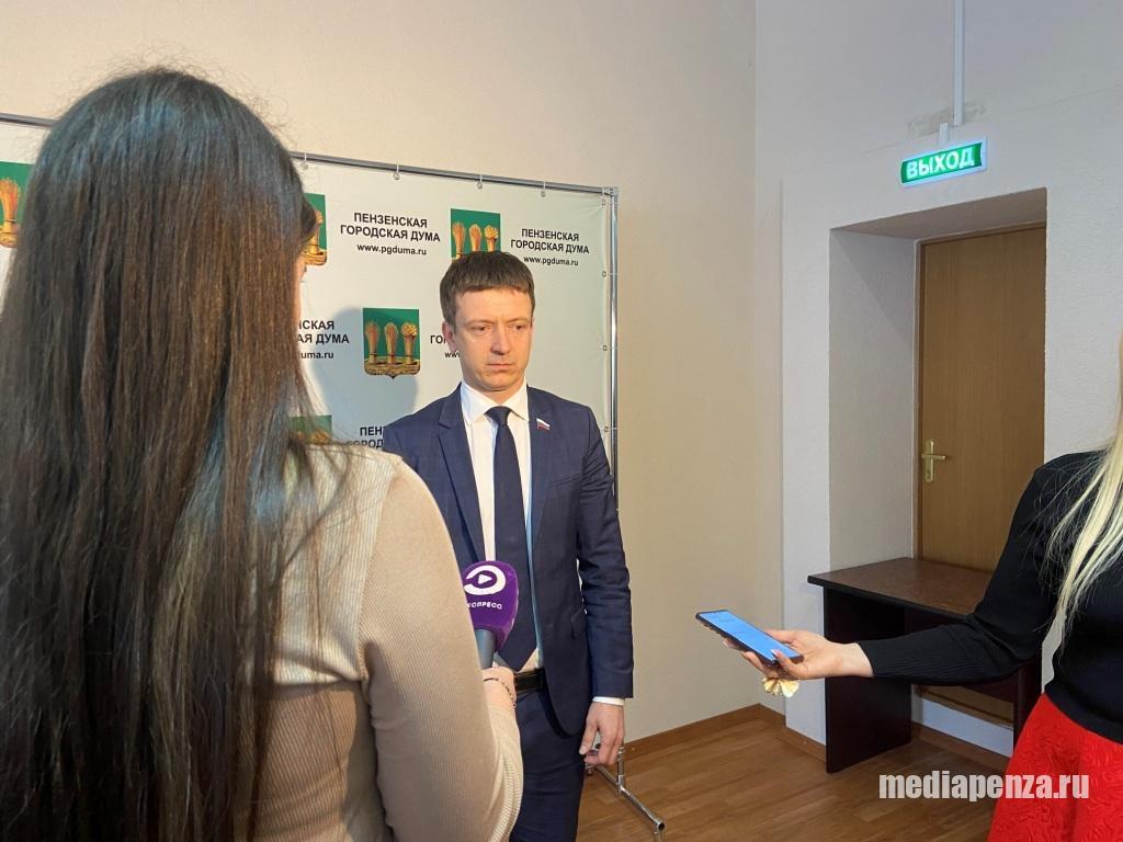 В гордуме решили ещё раз обсудить проблемы питбайкеров на дорогах города