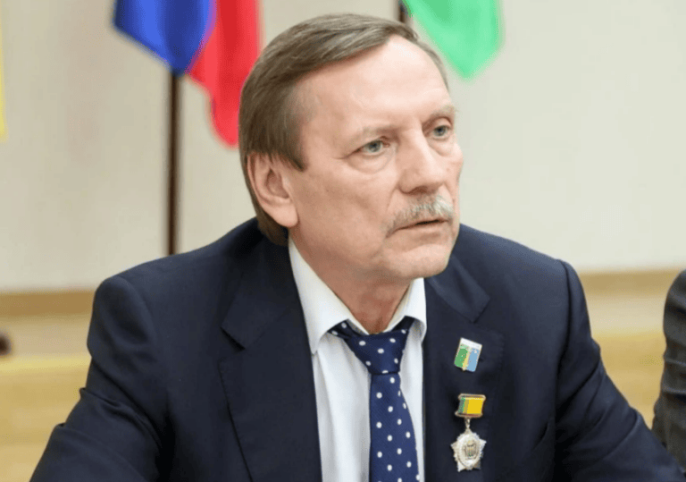 Бывший мэр Заречного Олег Климанов обеспечил себе достойную старость за счёт жителей города