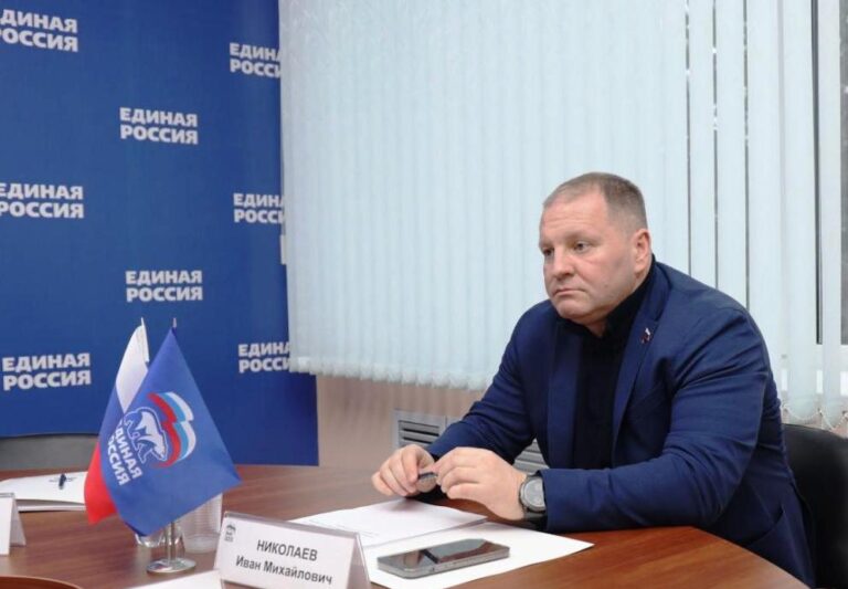 Ранее судимый депутат Иван Николаев провалил масштабный инвестиционный проект?