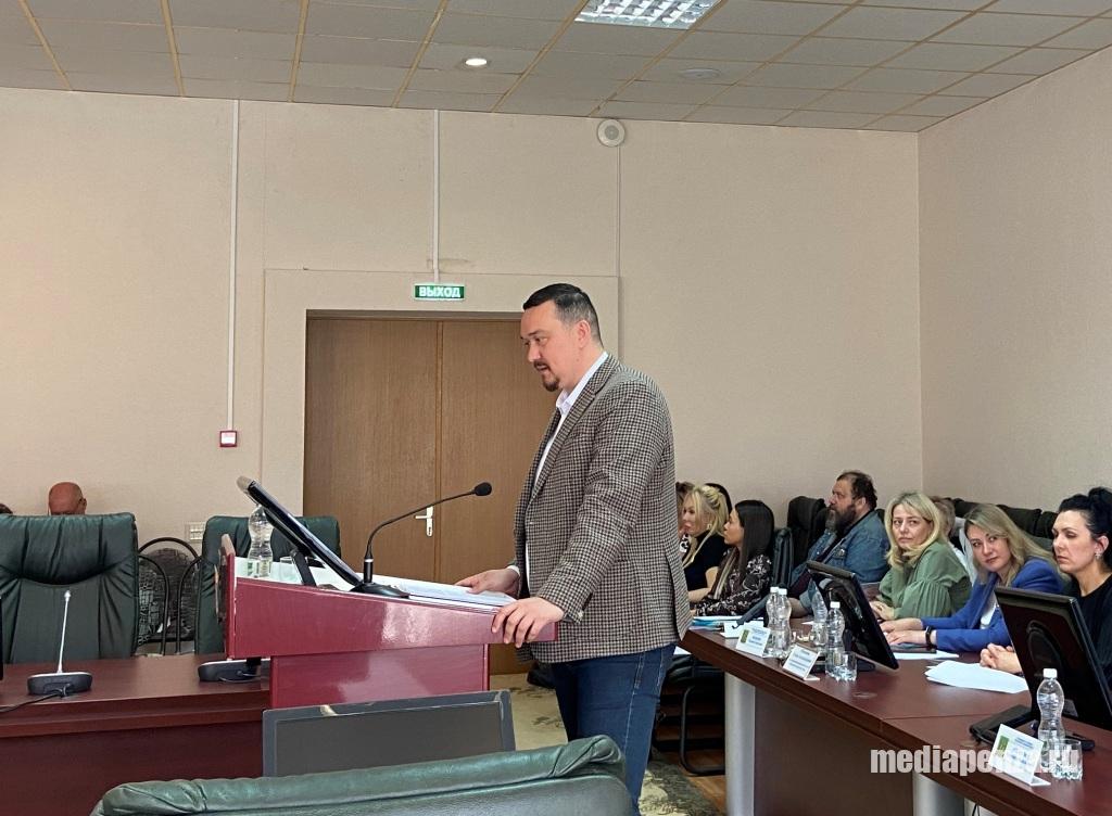 Директор «Горводоканала»: «Причиной провалов на дорогах в Арбеково стали дожди»