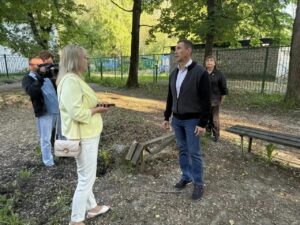 Мэр Пензы поручил составить список управляек, которым нужно напомнить об их обязанностях