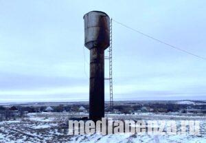 Прокуратура выявила нарушения в качестве питьевой воды в Башмаковском районе