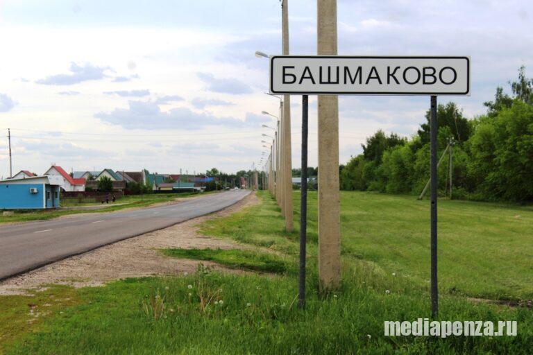 Башмаковский район: «Приезжайте и посмотрите, как мы тут живём»