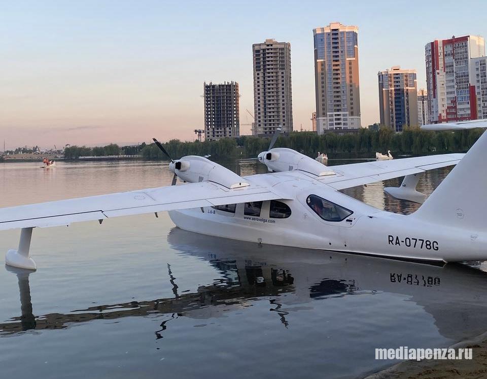 С 22 по 25 мая в Спутнике пройдёт авиашоу С 22 по 25 мая в Спутнике пройдёт авиашоу