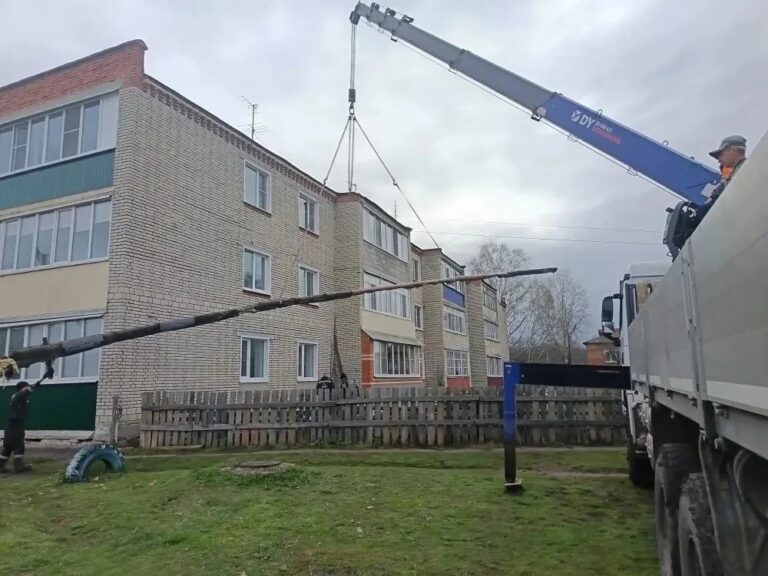 В Сердобске капитально отремонтируют теплосети