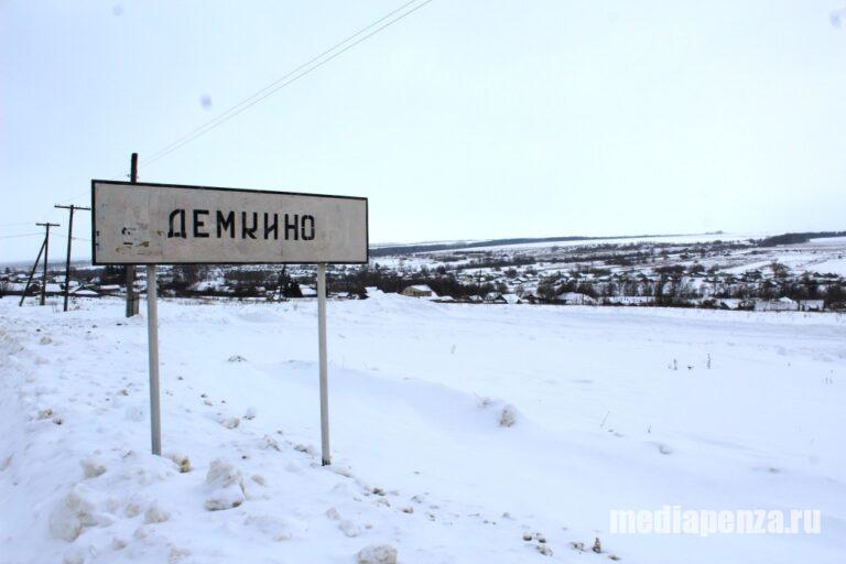 Жители села в Шемышейском районе считают, что их обворовывают в платежах за воду