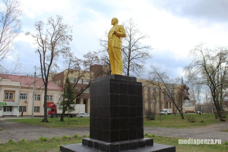 В голосовании за объекты благоустройства приняли участие более 30 тысяч пензенцев