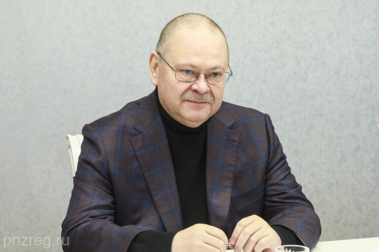 Пензенская область вошла в тройку лидеров по капремонту многоквартирных домов