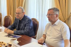 В Пензенской области планируют построить новый животноводческий комплекс
