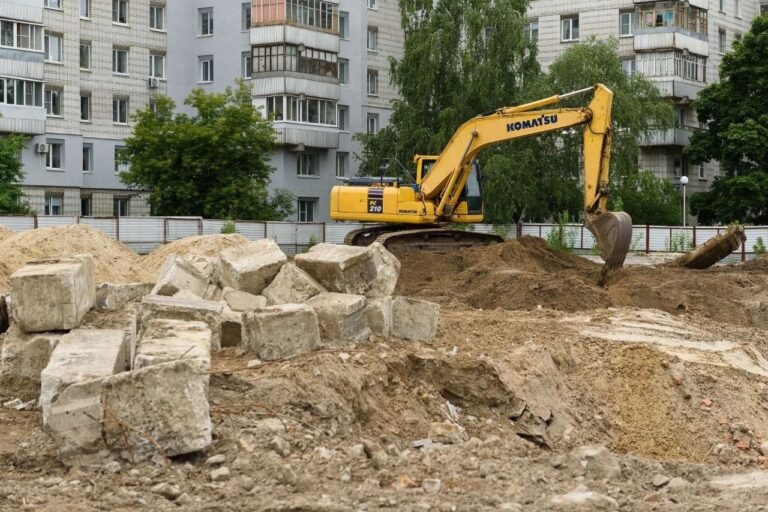 На месте бывшего кинотеатра «Россия» в Заречном появится современный многофункциональный центр
