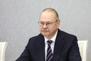 Пензенская область занимает 13 место по реализации программы «Пушкинская карта»