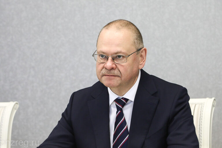Пензенская область занимает 13 место по реализации программы «Пушкинская карта»