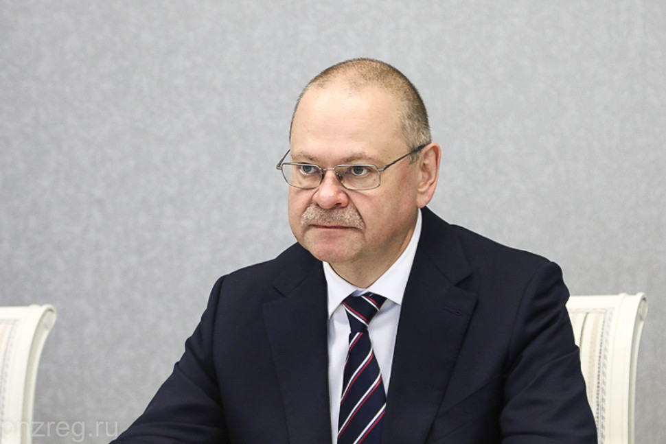 Пензенская область занимает 13 место по реализации программы «Пушкинская карта»